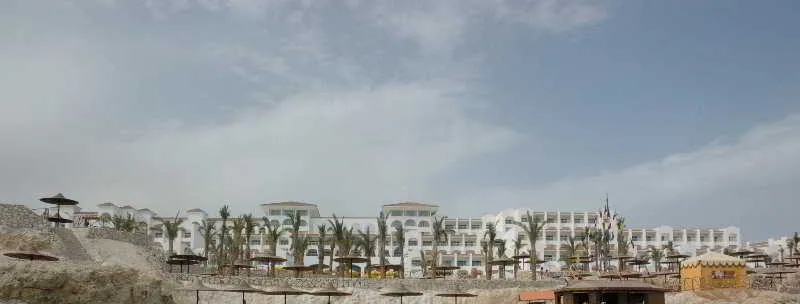 General view, Siva Sharm El Sheikh, Red Sea Riviera