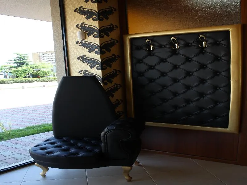 Room, Tm Deluxe, Bourgas
