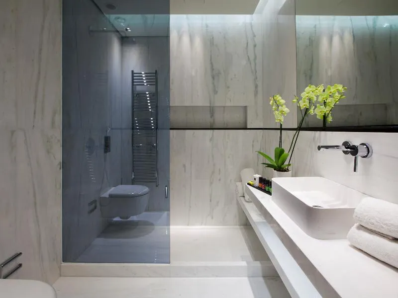SUITE TWO BEDROOMS Room, Met34 Athens, Athens