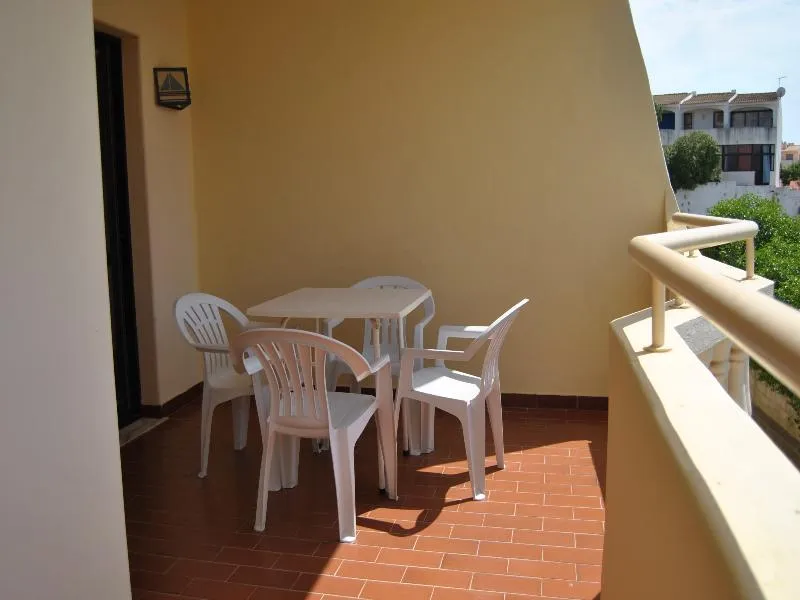 APARTMENT ONE BEDROOM Room, Olhos Do Mar, Algarve