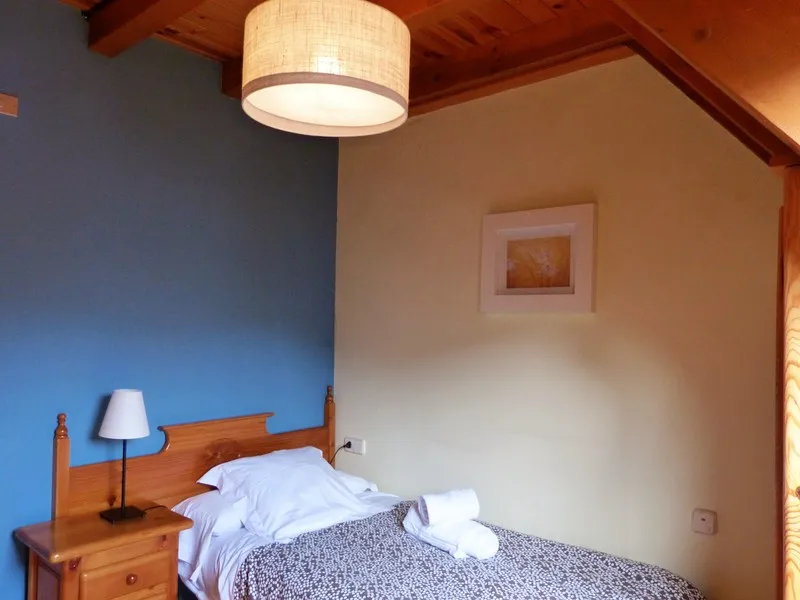 SINGLE STANDARD Room, La Petite Bohême, Costa Brava