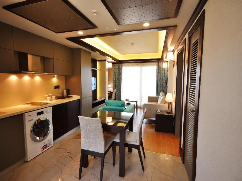 Room, Venus Thermal Boutique, Izmir