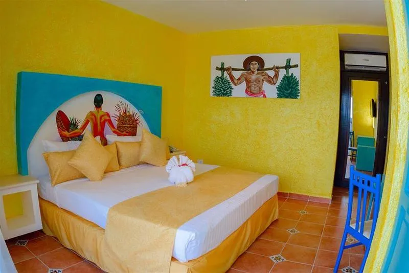 General view, Pavo Real Tulum, Cancun Area