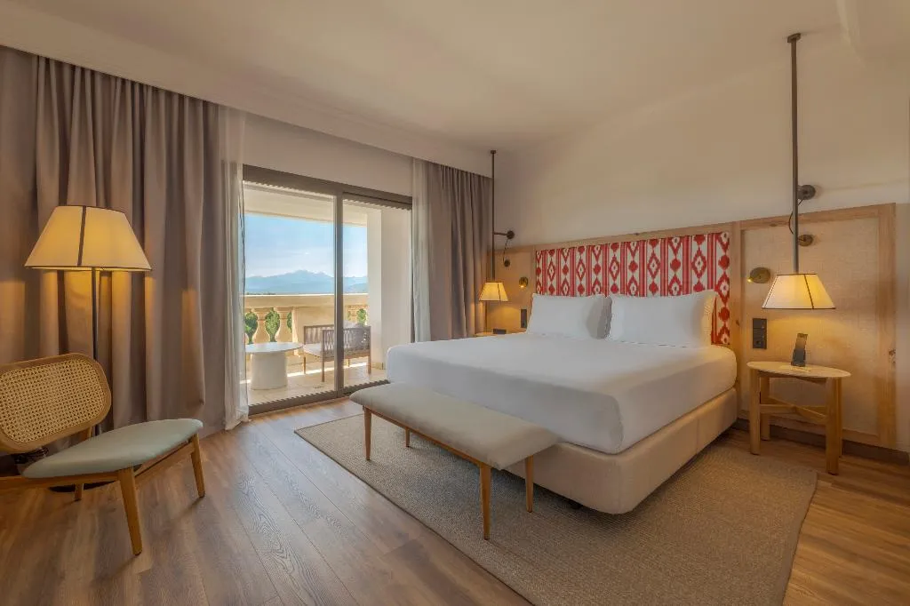 SUITE ONE BEDROOM Room, Sarena de Muro Resort Mallorca, Majorca