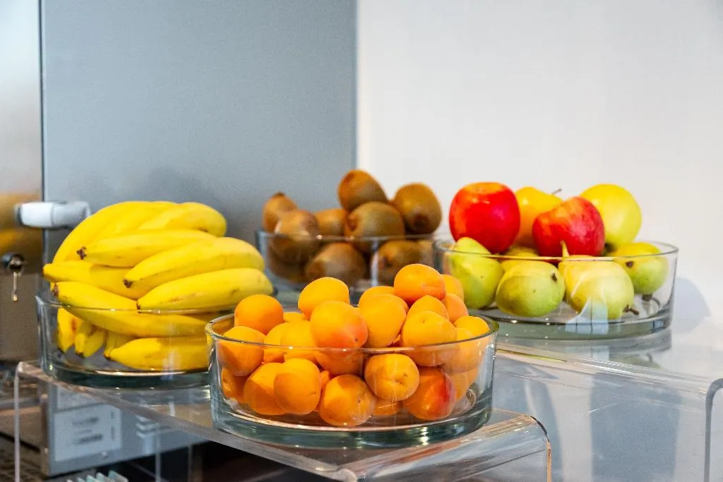 Restaurant, Best Western Plus Hotel Plaza, Naples