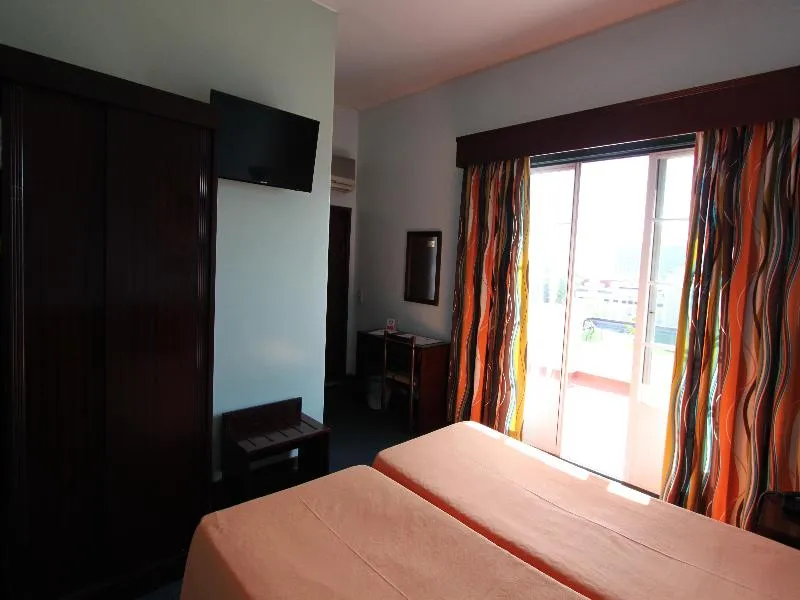 Double or Twin STANDARD Room, Residencial Horizonte, Lisbon