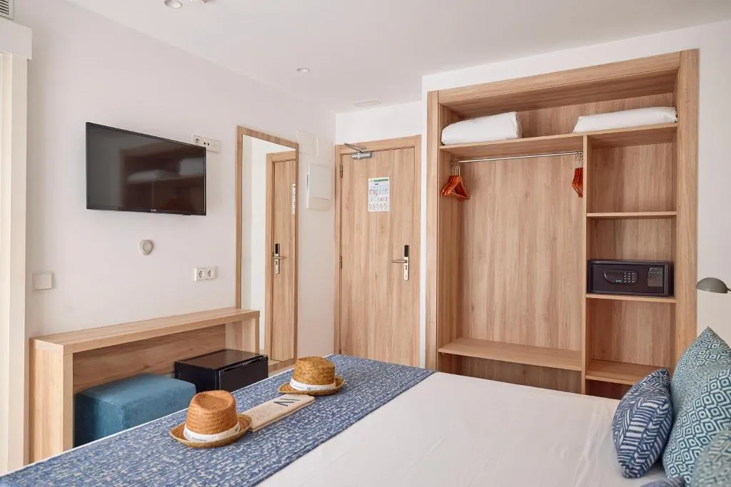 General view, Inner Hotel Rupit-adults Only, Majorca