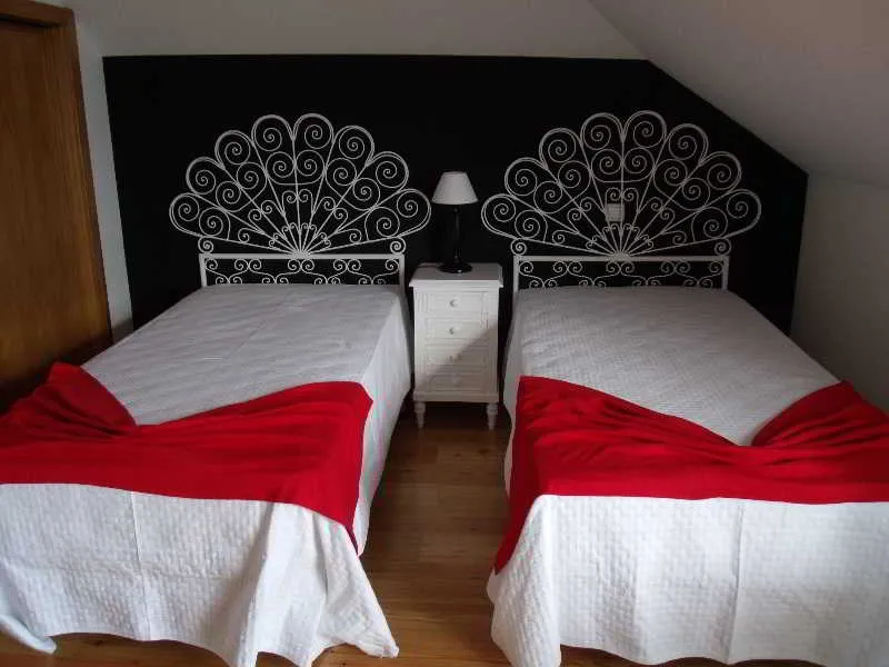 TWIN STANDARD Room, Quinta da Casa Grande Pinheiro, Porto