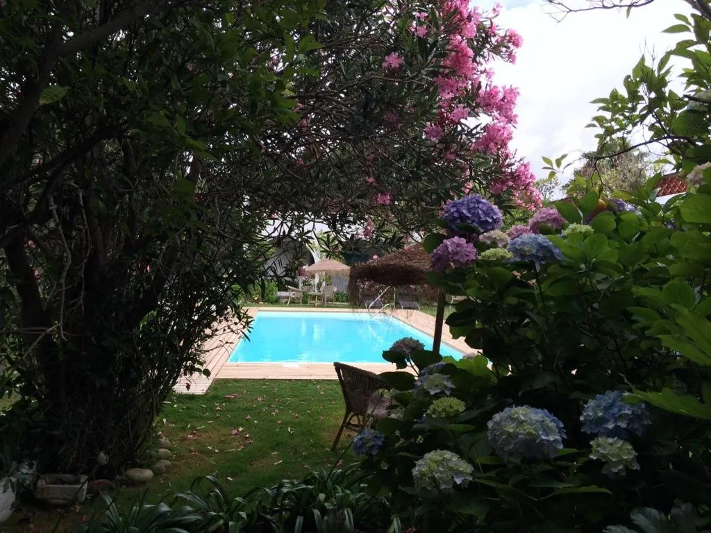 SINGLE STANDARD Room, Meson de Sancho, Costa De La Luz