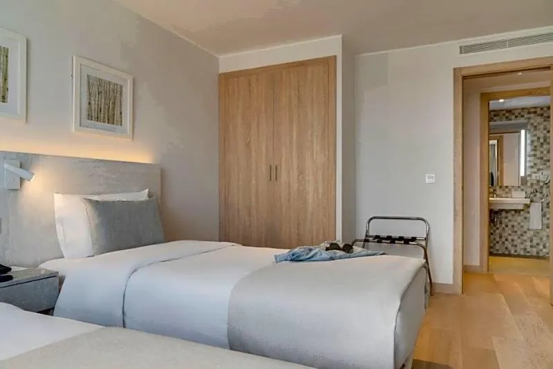 General view, Pestana Tanger City Center Hotel Suites, Tangier