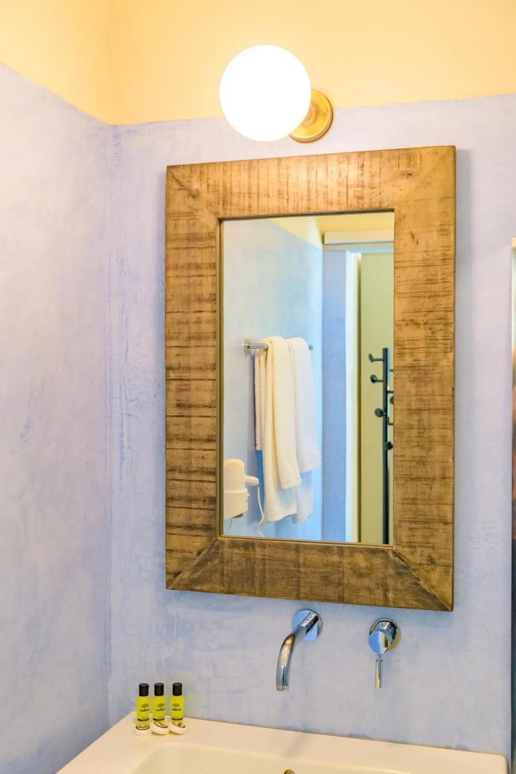 TRIPLE DELUXE Room, Panas, Kefallinia
