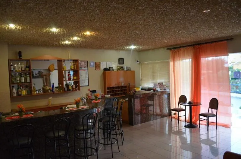 General view, Kremasti Memories Apartments, Rhodes