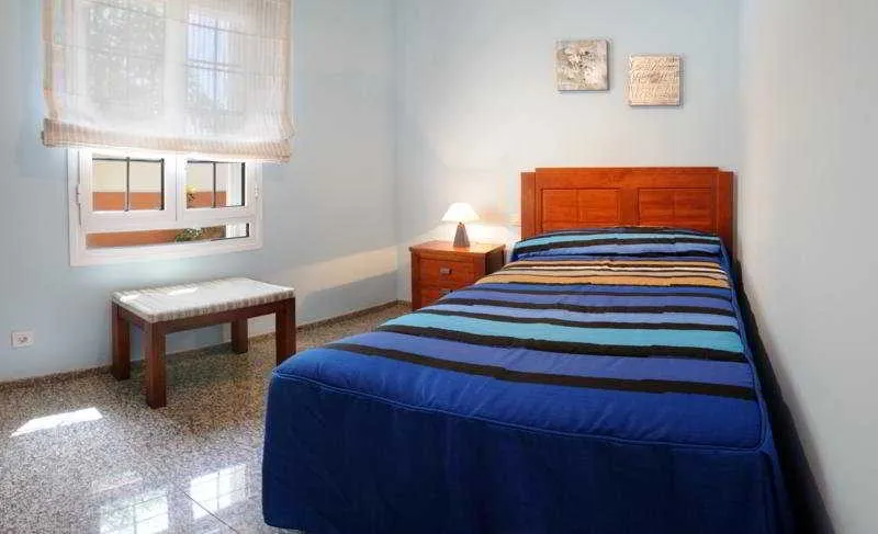 Room, Siesta Suites, Gran Canaria