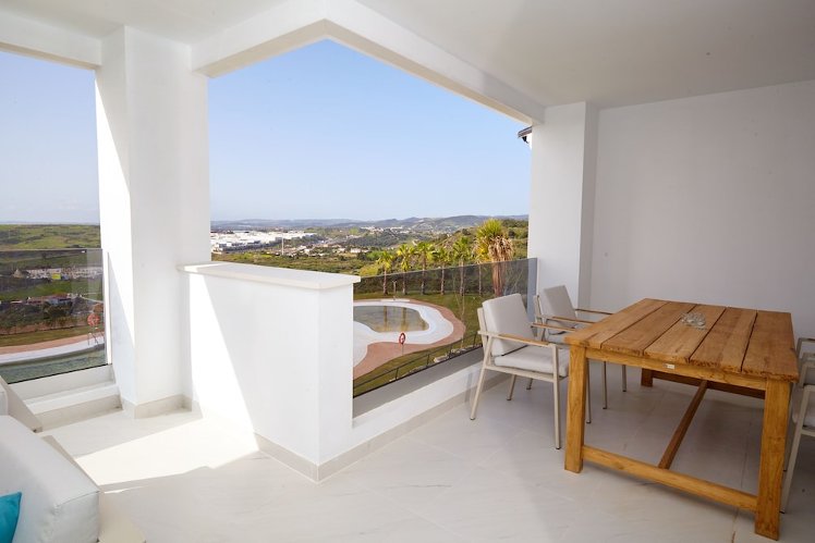 Estepona Holiday Hills, Costa Del Sol