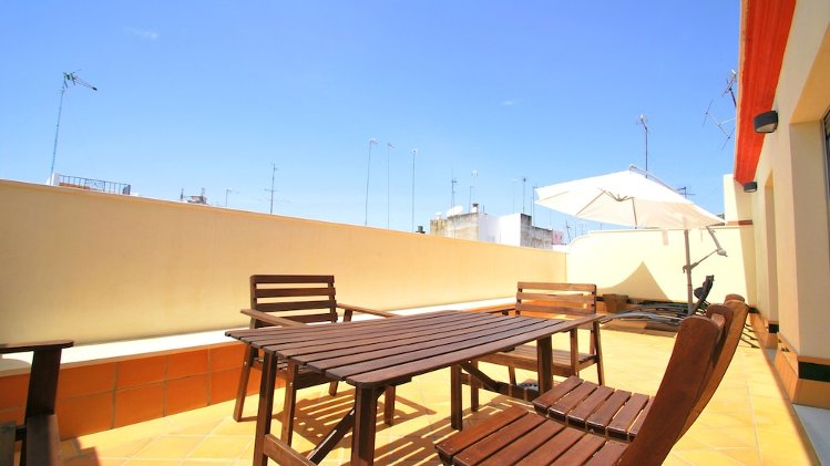 Living-sevilla Apartments Maestranza, Seville
