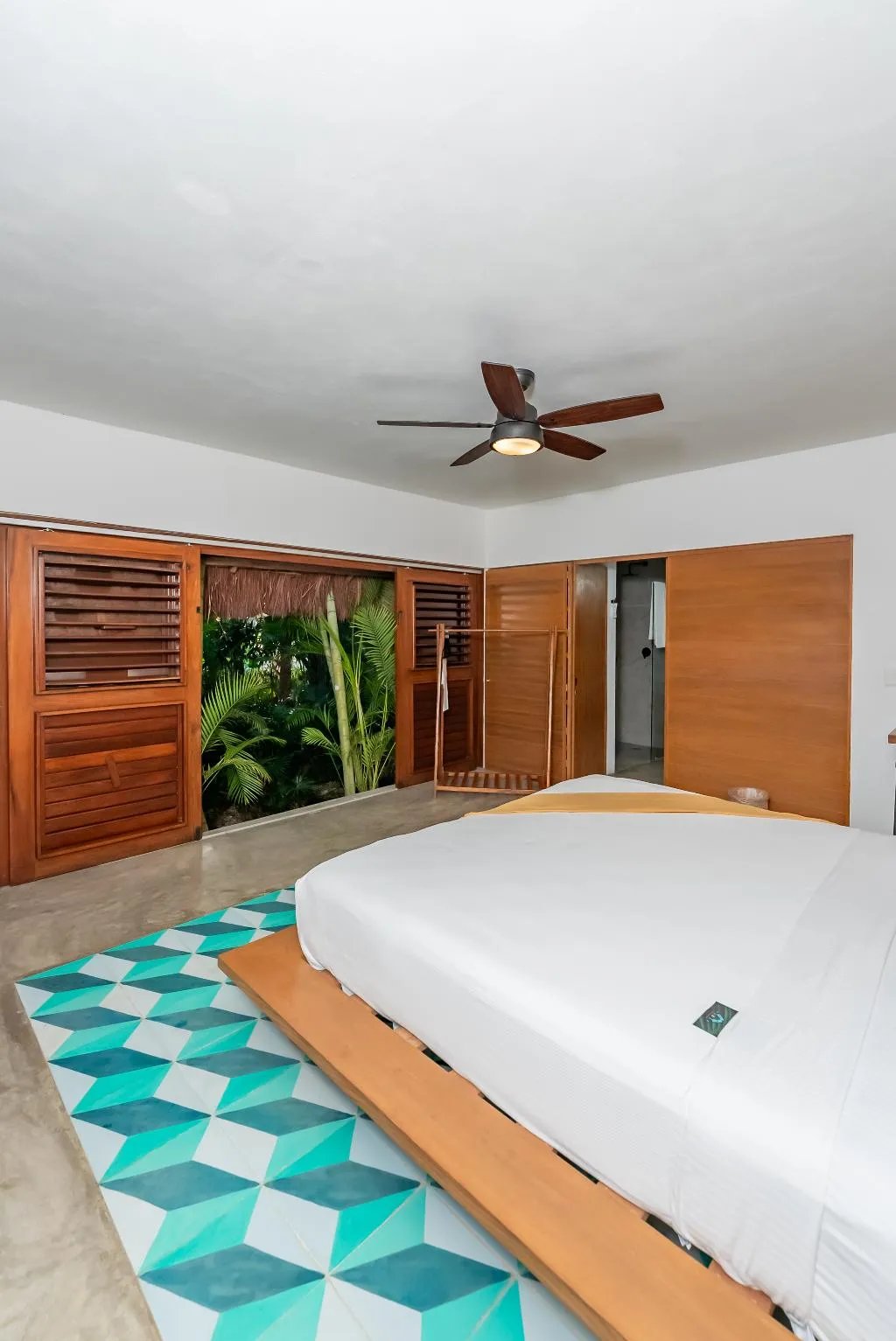 Room, Prana Tulum Boutique Hotel, Cancun Area