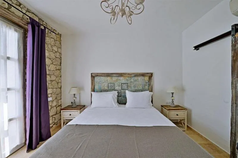 General view, Bay C Hotel, Izmir