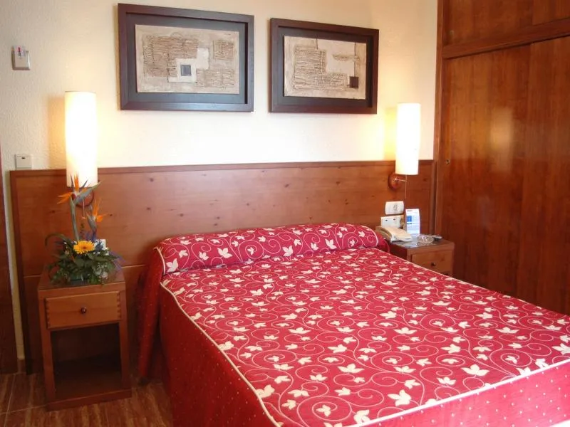 DOUBLE SINGLE USE STANDARD Room, Masa International, Costa Blanca