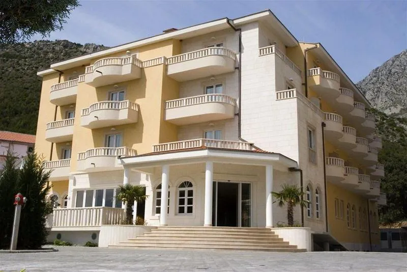 General view, Bella Vista, Split