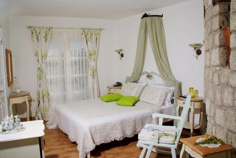 Room, Alacati Chigdem Boutique, Izmir