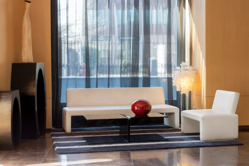 Lobby, AC Milano, Milan