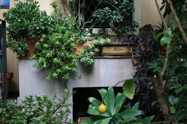 Casa Barbero Charme & Rooms, Catania