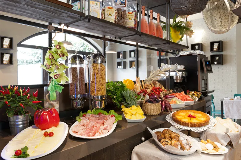 Restaurant, Lombardia Milano, Milan