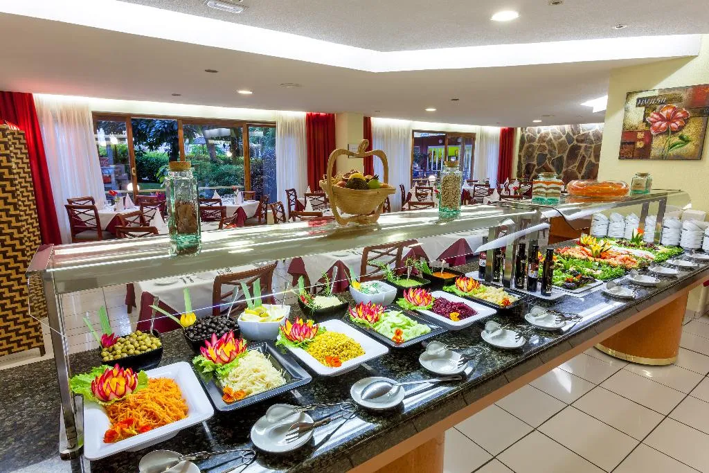 Restaurant, Masaru, Tenerife