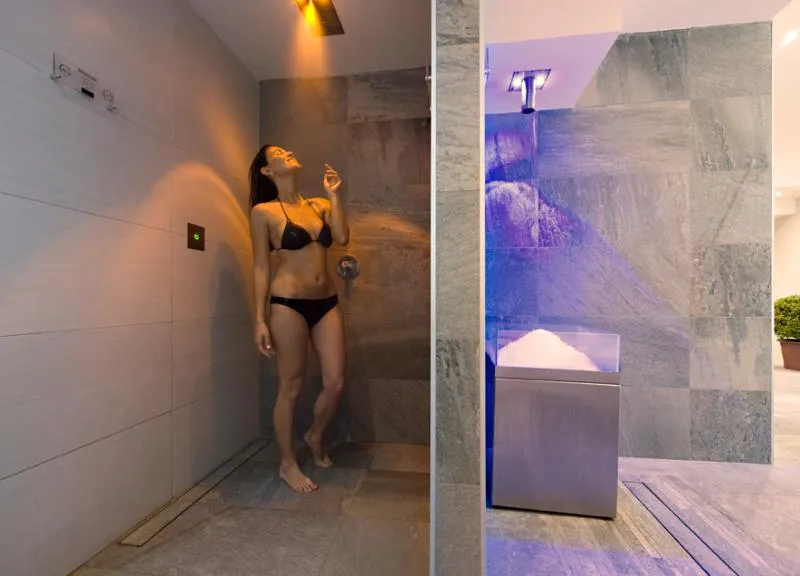 Sports and Entertainment, Continental Terme Hotel, Venice