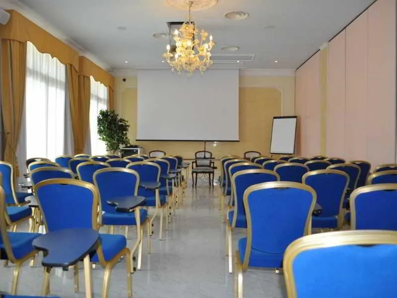 Conferences, Grand Hotel President, Olbia