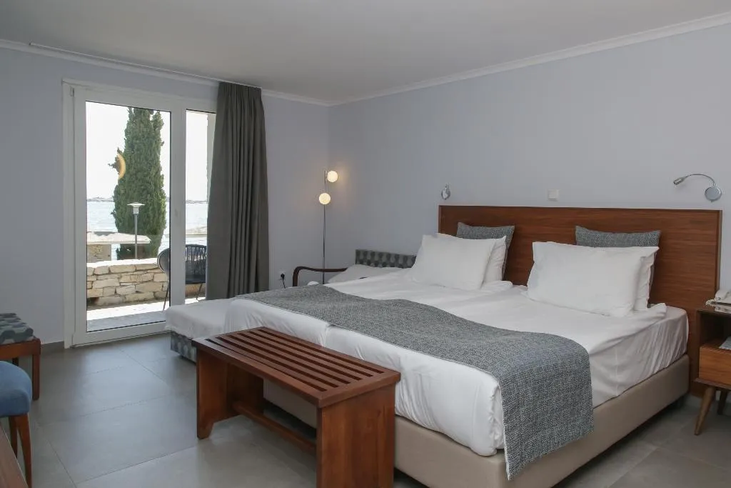 BUNGALOW SEA VIEW Room, Xenia, Thessaloniki
