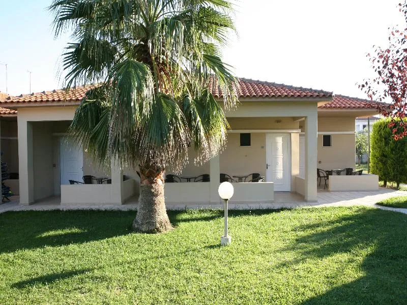 QUADRUPLE STANDARD Room, Kalives Resort, Halkidiki