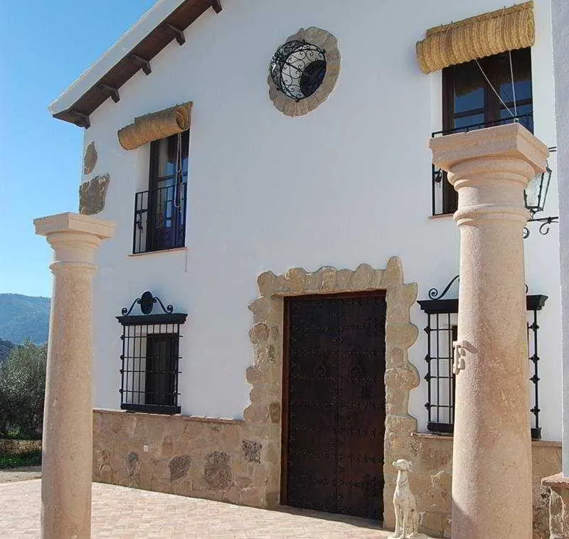 General view, Hacienda Puerto de las Muelas, Costa Del Sol