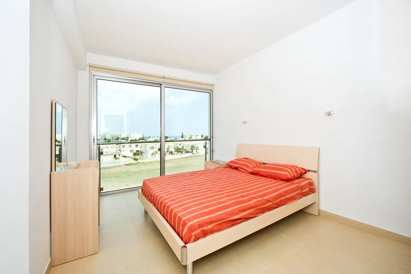 APARTMENT ONE BEDROOM Room, Coralli Spa Resort, Cyprus