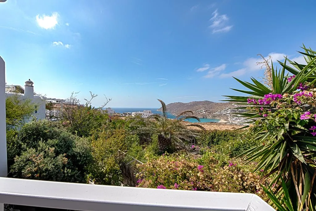VILLA EXECUTIVE SEA VIEW Room, Mykonian Iros, Mykonos