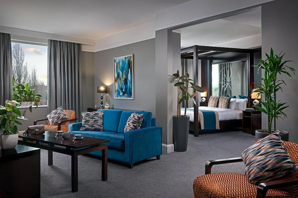 Room, Carlton Hotel Blanchardstown, Dublin