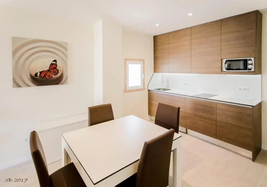 APARTMENT PREMIER CITY VIEW Room, Apartamentos Ponent, Majorca