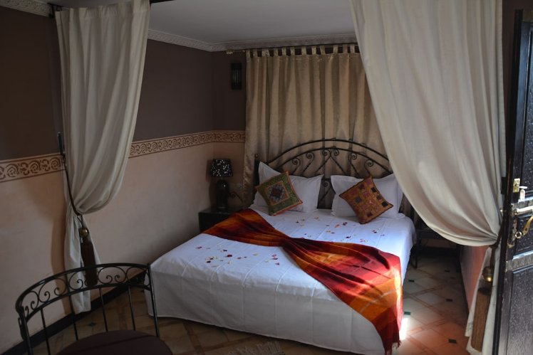 Riad Assalam, Marrakech