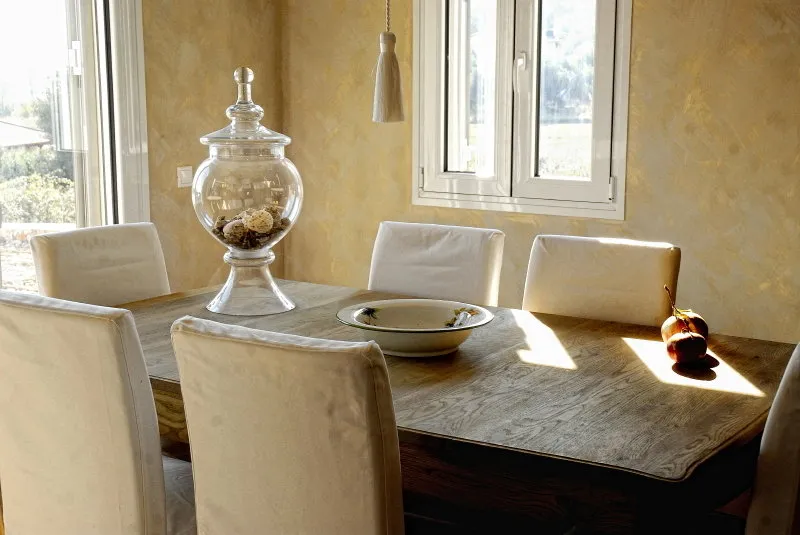 General view, Ionian Living Villas, Kefallinia