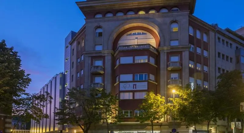 General view, Ultonia, Costa Brava