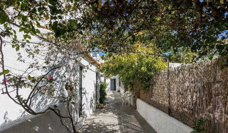 Terrace, Azul Mar, Algarve