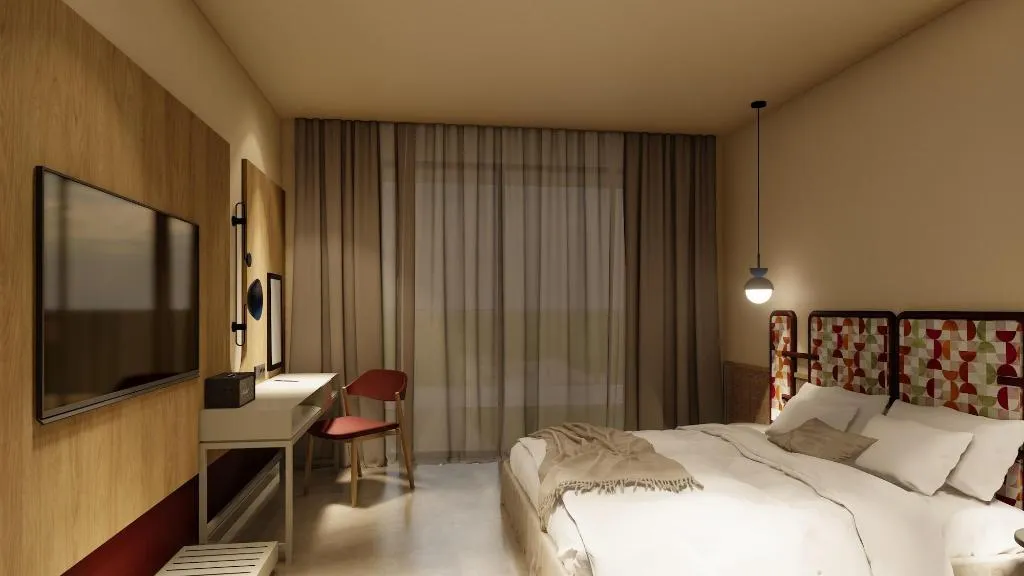 Room, Paralos Rodos Lifestyle, Rhodes