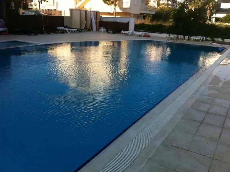 Pool, Antalya Palace, Antalya
