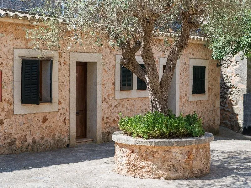 General view, Rural Son Jorda, Majorca