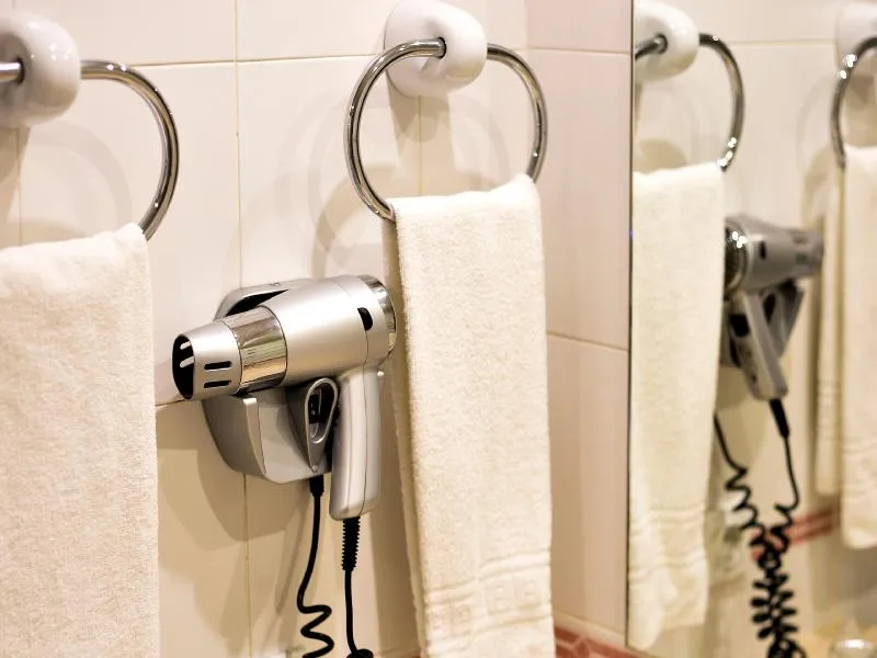 TWIN SEA VIEW Room, Tryp Lisboa Caparica Mar Hotel, Lisbon