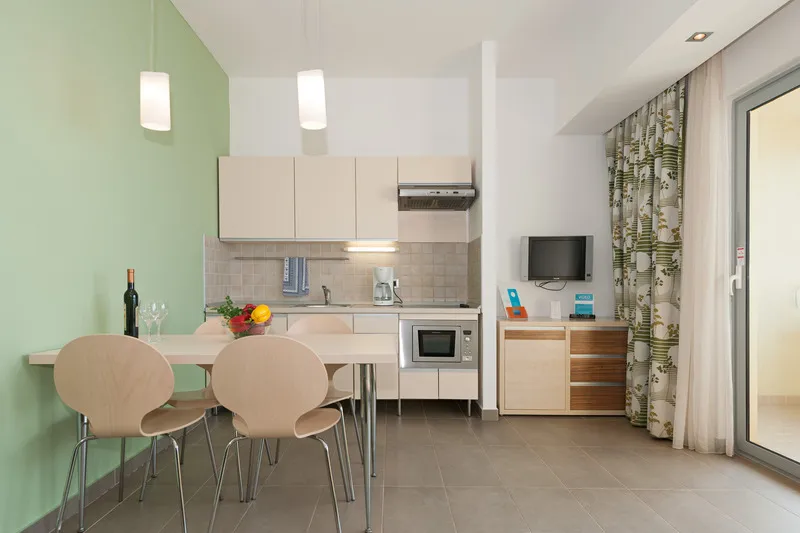 APARTMENT CAPACITY 4 ONE BEDROOM Room, Maistra Select Belvedere Resort, Istria