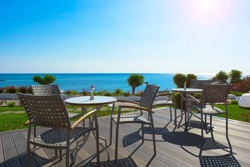 Bar, Porto Angeli, Rhodes