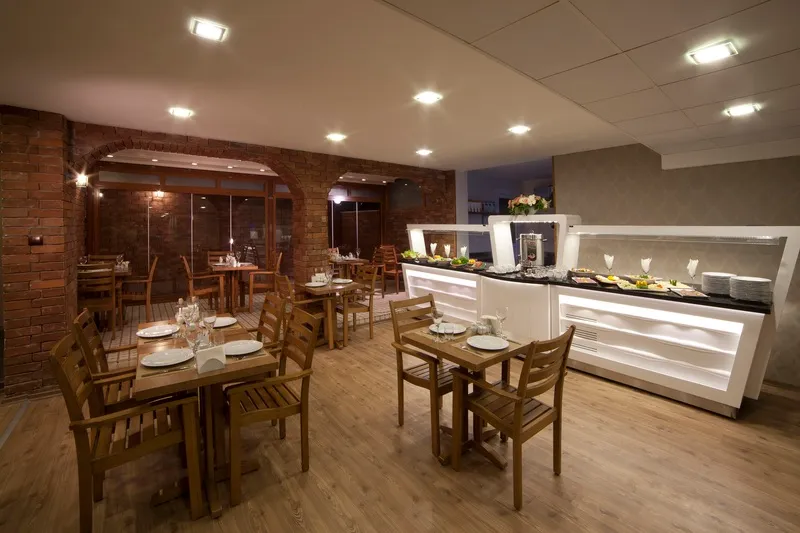 Restaurant, Walk In Hotel&Residence, Izmir