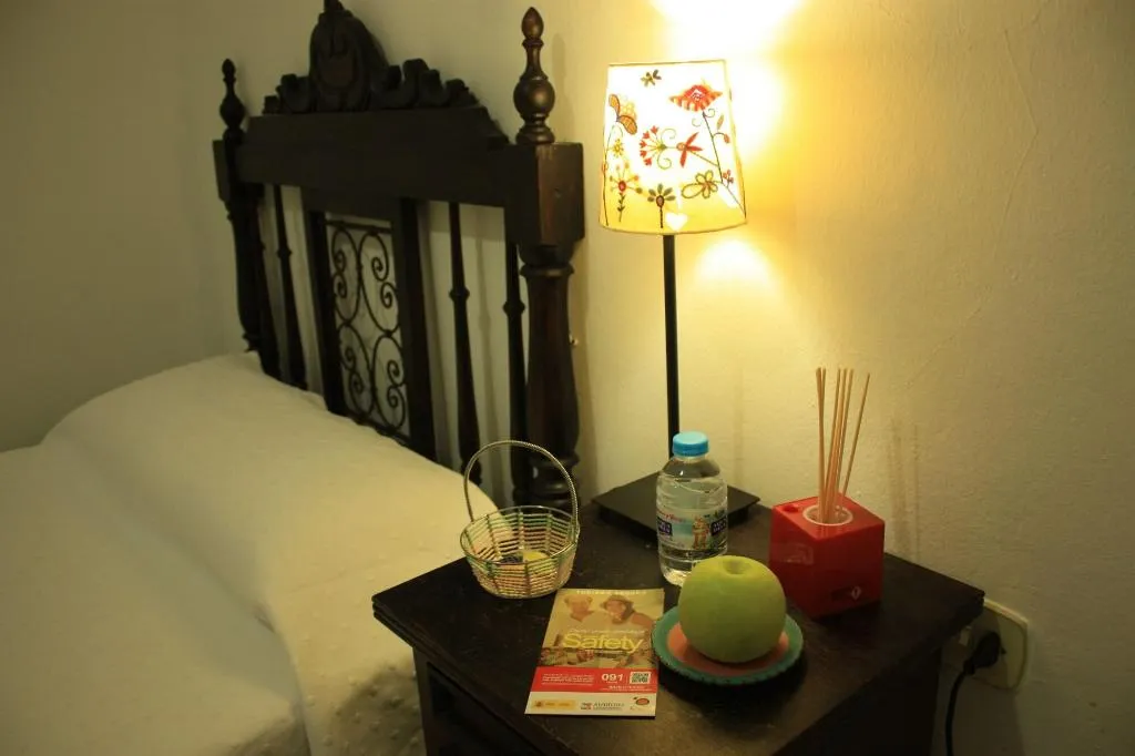 Room, Arte De Cozina, Andalucia
