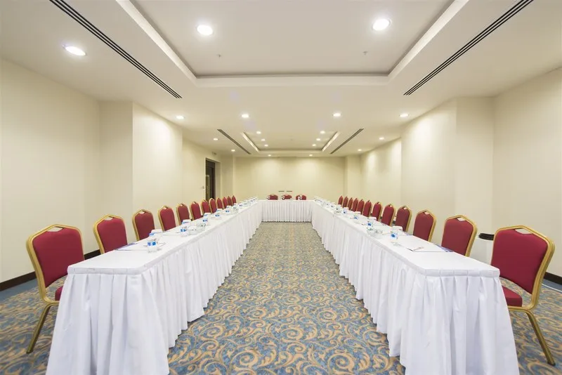 Conferences, Starlight Resort Hotel, Antalya